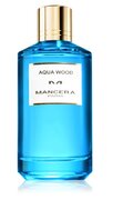 Mancera Aqua Wood Woda perfumowana - Tester